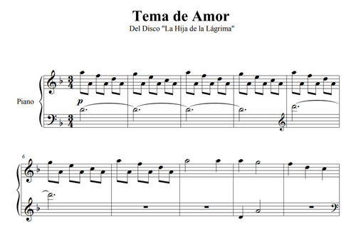Charly García Para Piano 10 Partitura Serú Giran Sui Generis