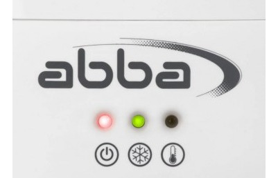 Imagen 1 de 3 de Dispensador Abba Dad1031 S