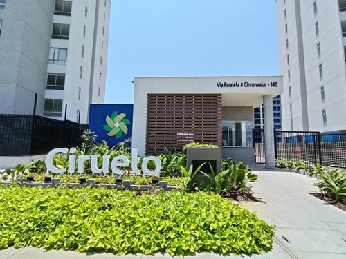 Apartamento En Arriendo En Jamundí Ciudad Country. Cod 111264