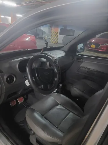 Ecosport 4x4