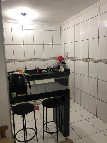 Apartamentos - Ref: V10157