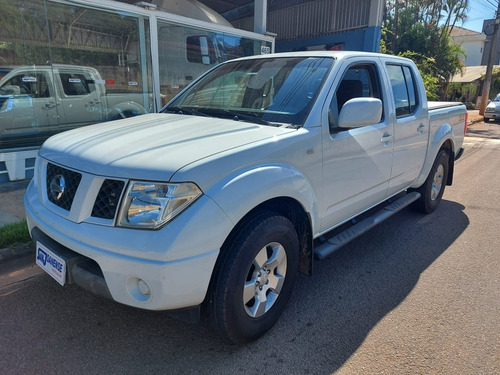 Imagem 1 de 23 de Nissan Frontier