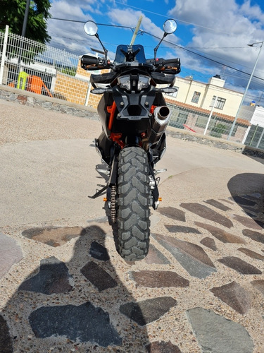 Imagen 4 de 4 de Ktm 790 Adventure R