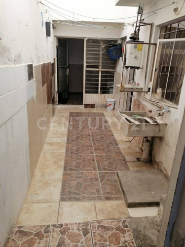 Casa En Venta (duplex) En Hogares De Nuevo México, Zapopan, Jalisco