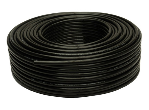 Manguera Tubing De Nylon Para Frenos De Aire 1/2 De 100 Mts