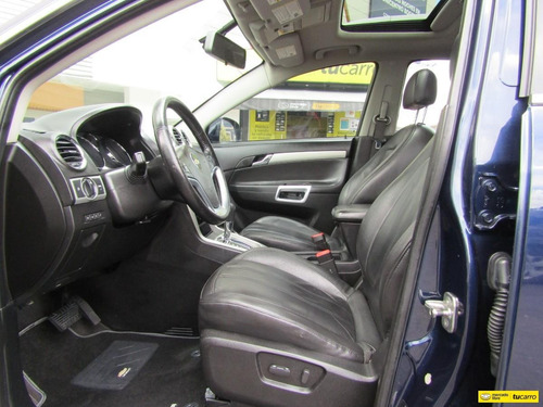 Chevrolet Captiva 3.0 Sport 4x4