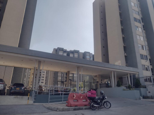 Imagen 2 de 17 de Apartamento En Arriendo En Barranquilla Alameda Del Rio