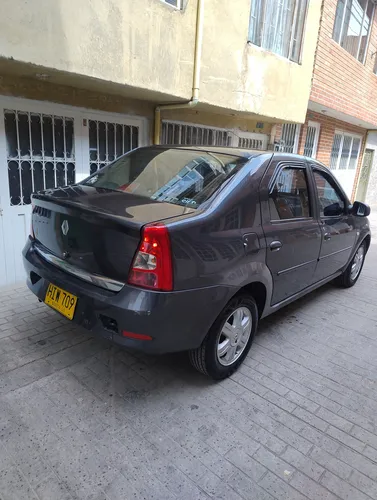 Renault Logan 1.6 Dynamique Fii