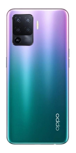 Oppo Reno5 Lite Dual SIM 128 GB violeta 6 GB RAM