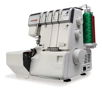 Comprar Overlock Janome 1210 Dx Alta Gama