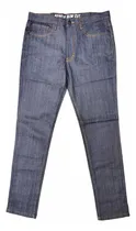 Comprar Pantalon Jean Skinny Importado Rebel-8 Gris Jean