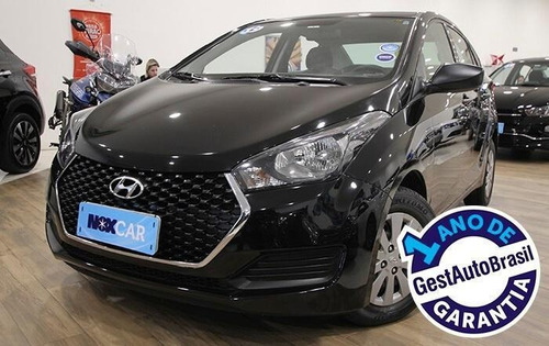 Imagem 1 de 12 de Hyundai Hb20 S S Unique 1.0
