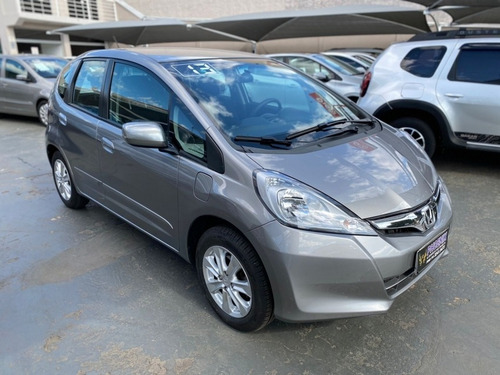 Imagem 6 de 11 de Honda Fit 1.4 Lx Manual Flex