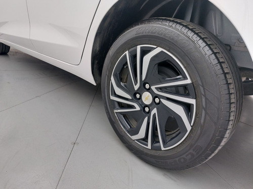 Chevrolet Onix 1.0 TURBO FLEX LT AUTOMÁTICO