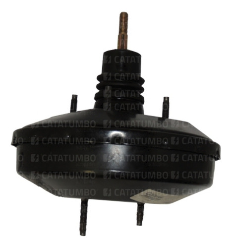 Servo Freno Para Opel Corsa 1.7 X17d Sohc Diesel 1998 2002