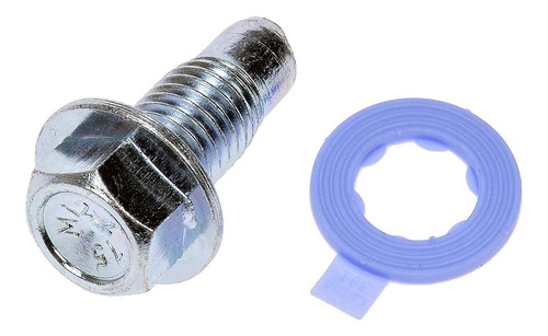 Tapon Carter Aceite Motor Gmc Yukon 5.3l V8 2007