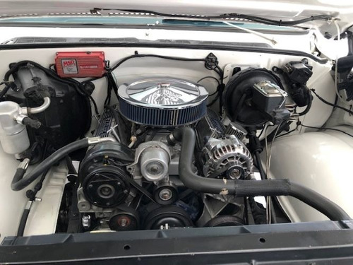 Imagen 12 de 15 de Chevrolet C-10