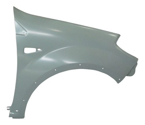 Salpicadera Der Stepway 2010 2011 2012 2013 2014 2015 Desc