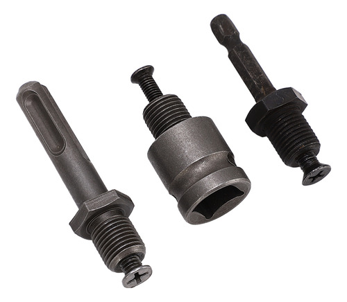 Portabrocas Autoajustable, Sin Llave, 1/2 Pulgada (213 Mm)