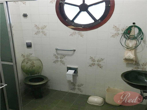 Imagem 26 de 28 de Casa De Campo Em Condomínio - Ipelândia- Suzano. - Ca0628