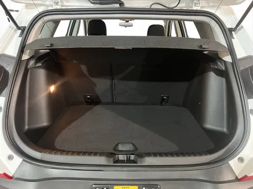 Chevrolet Tracker 1.2 Ls Turbo At
