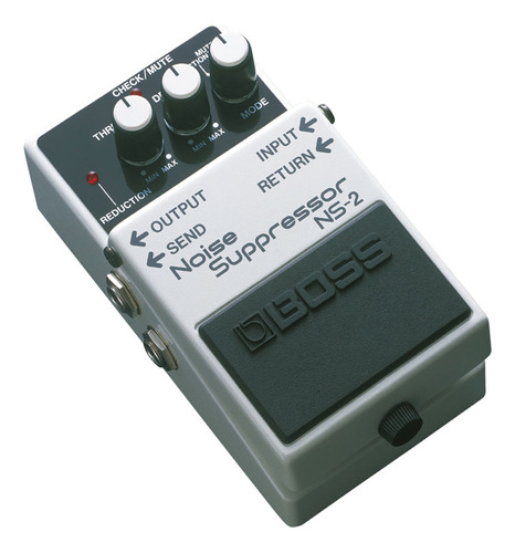 Pedal Efectos Boss Ns-2 Noise Suppresser