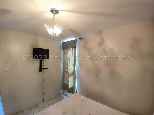 Imagen 20 de 24 de Apartamento En Alquiler Zona Norte Base Aragua Nela 23-25045