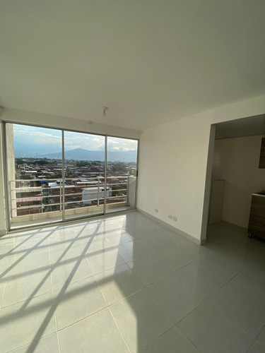 Venta Apartamento En El Guabito, Norte De Cali 116.