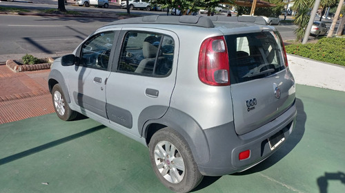 Fiat Uno 1.4 Way