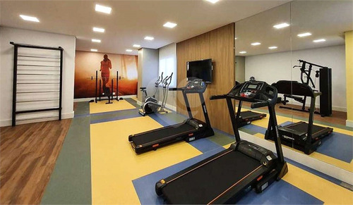 Imagem 29 de 30 de Apartamento-barueri-parque Viana | Ref.: Reo521949 - Reo521949
