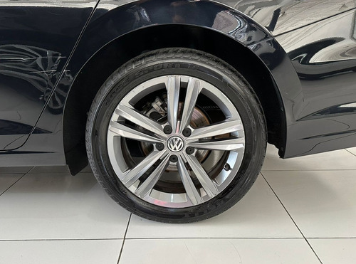 Volkswagen Jetta 1.4 250 TSI TOTAL FLEX R-LINE TIPTRONIC