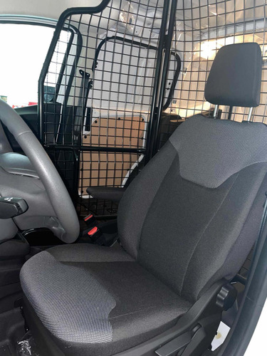 Imagen 8 de 9 de Ford Transit 1.0l Courier