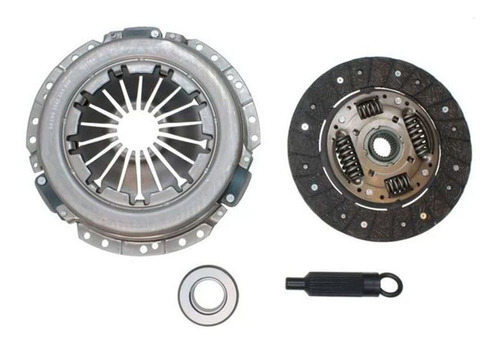 Kit Clutch Chevrolet S10 1994-1995 2.2 4l