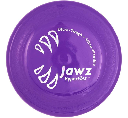 Hyperflite K-10 Jawz Hyperflex Ultra Tough Disco Para Perr