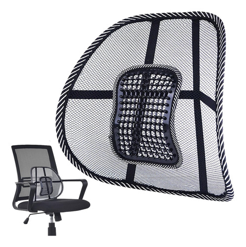 Soporte Lumbar Para Asiento De Conducción Soporte Lumbar Par