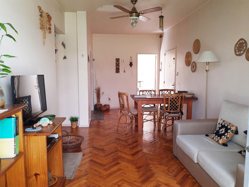 Imagen 3 de 20 de Venta Ph 3 Amb Y 1/2 Jardín Con Patio Florida