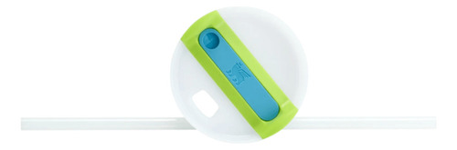 Vaso Quencher 1.18 Litros Vaso Térmico Bombilla Stanley Bright Lime