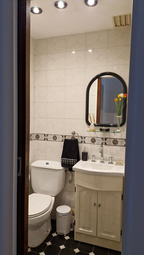 Venta Ph 6 Ambientes Cochera/2 Patios Villa Crespo