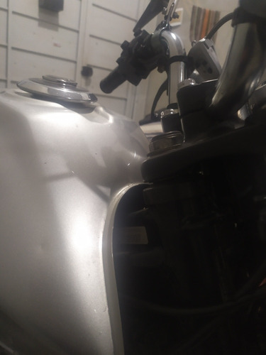 Honda 2007 Ks