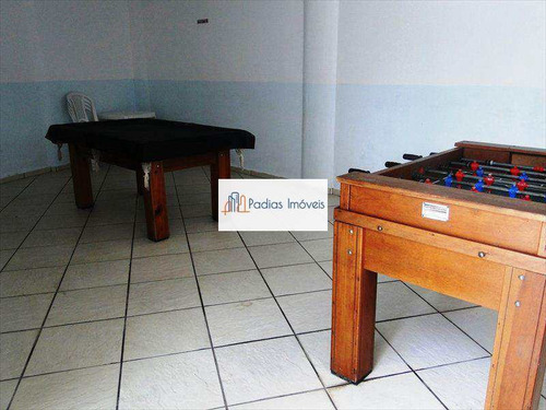 Imagem 14 de 16 de Apartamento Com 2 Dorms, Vila Atlântica, Mongaguá - R$ 185 Mil, Cod: 767700 - V767700