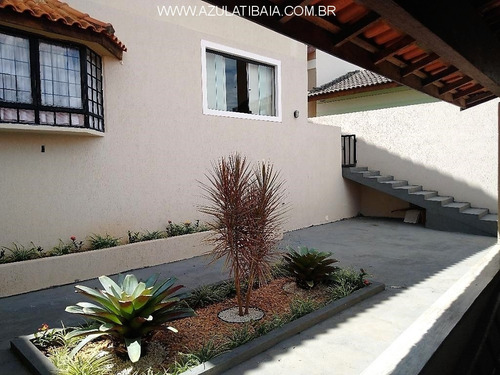 Imagem 28 de 29 de Amplo Imóvel A Venda, Jardim Maristela, Atibaia Próximo A Alameda Lucas Nogueira Garcez - Ca01171 - 69203369