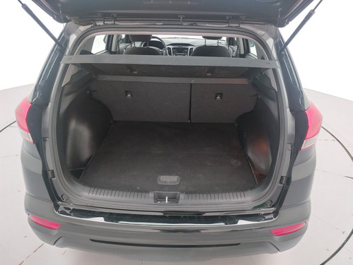 Hyundai Creta 1.6 16V FLEX ACTION AUTOMÁTICO