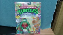 Comprar Tortugas Ninja Raphael Tmnt Teenage Mutant N Turtles 2002