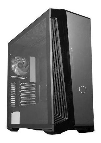 Gabinete Cooler Master Mastercase 540 Media Mb540 Kgnn S /vc Color Negro