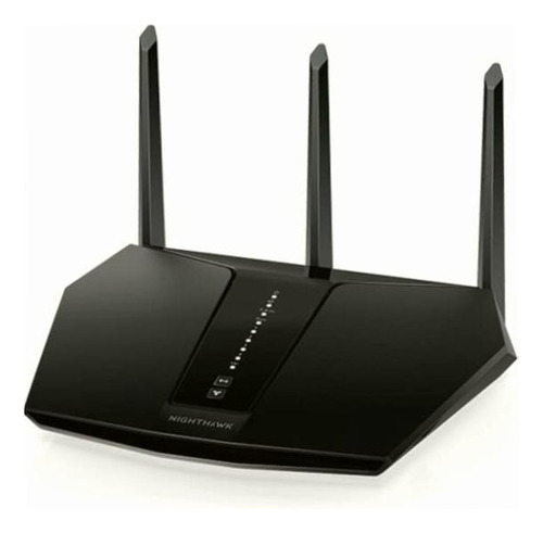 Netgear Nighthawk Router Wifi 6 (rax30) Router Gigabit De