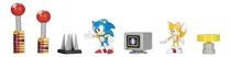 Comprar Figuras De Acción Sonic The Hedgehog Sonic Y Tails