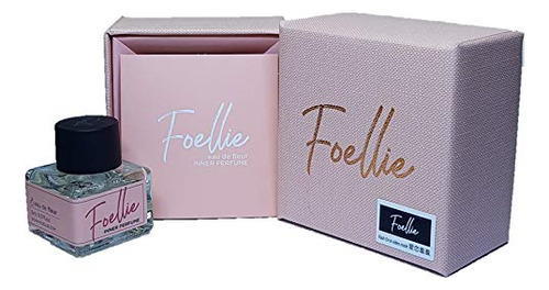 [foellie] Eau De Fleur - Perfume De Belleza Interior Femenin