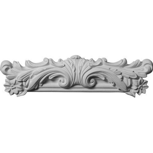 14 78w X 4 14h Oxford Panel Molding Center