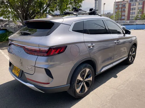 Byd Song Plus Dm-i Gs At 1.5