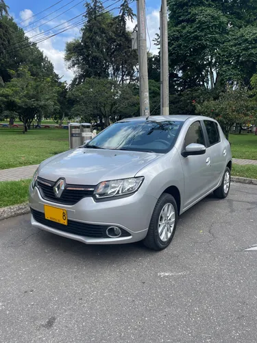 Renault Sandero 1.6 Dynamique